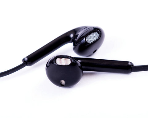 AUDÍFONOS BLUETOOTH MANOS LIBRES CON ESTUCHE PARA GUARDAR SAURUS A2514
