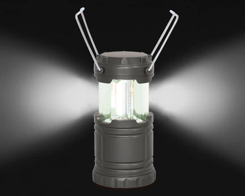 LÁMPARA LED CAMPING A2520