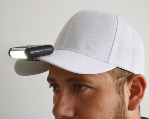 MINI LÁMPARA LED TRAKER A2523