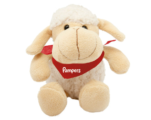 MUÑECO DE PELUCHE OVEJA SHAUN A2527