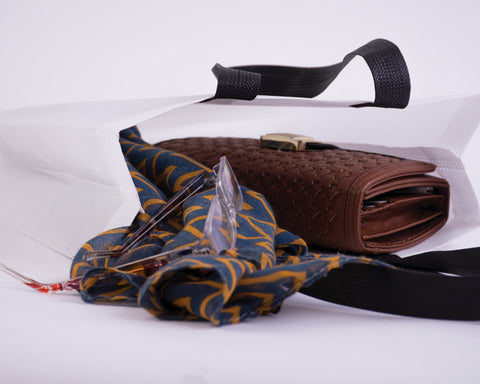 BOLSA ECOLÓGICA ASTON A2531