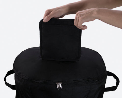 HIELERA PLEGABLE SPIDER A2533