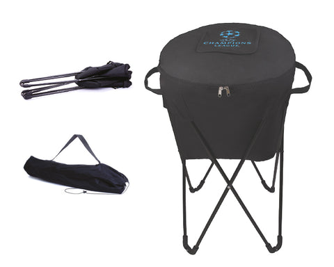 HIELERA PLEGABLE SPIDER A2533