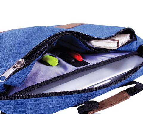 MALETÍN PORTA LAPTOP NEXT A2536