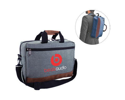 MALETÍN PORTA LAPTOP NEXT A2536