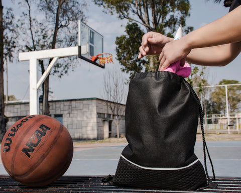 MORRAL ECOLÓGICO JORDAN A2541