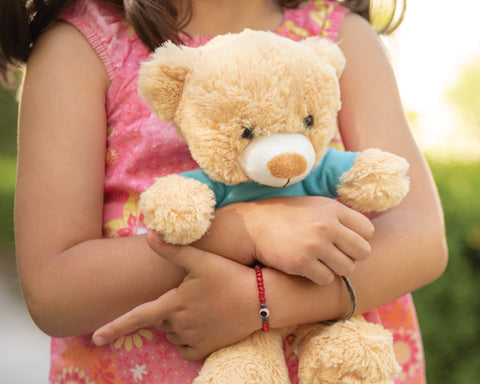 PLAYERA PARA PELUCHE A2545