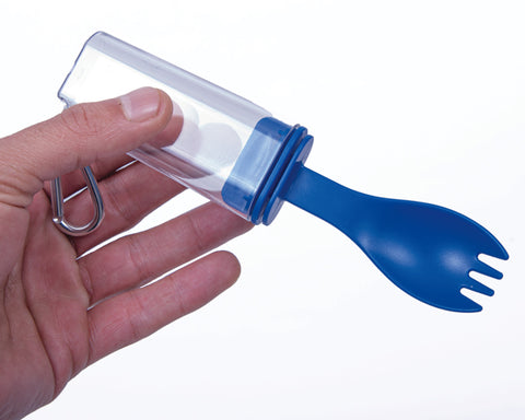 UTENSILIOS FORKY A2553