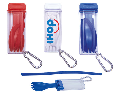 UTENSILIOS FORKY A2553