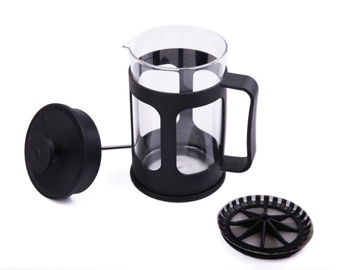 CAFETERA DE CRISTAL CHAI A2554