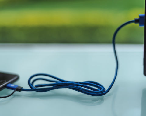 CABLE CONECTOR USB RIBBON A2555