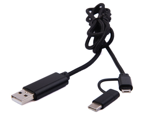 CABLE CONECTOR USB RIBBON A2555