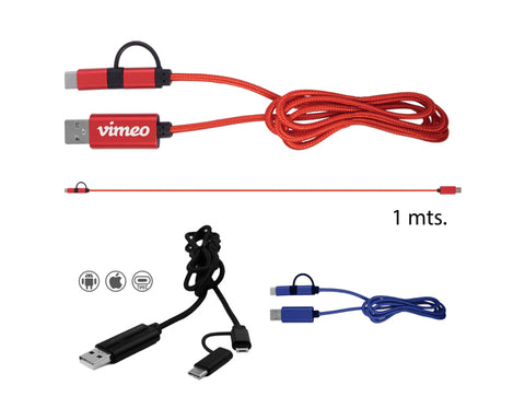 CABLE CONECTOR USB RIBBON A2555