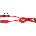 ROJO