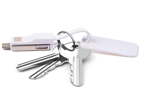 CABLE CONECTOR USB CLICK A2558