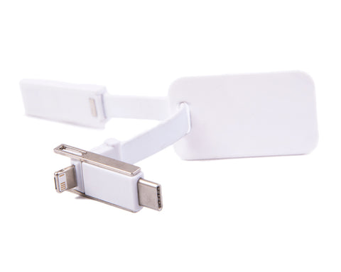 CABLE CONECTOR USB CLICK A2558