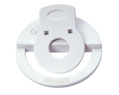 ARO DE LUZ LED SMILE A2563