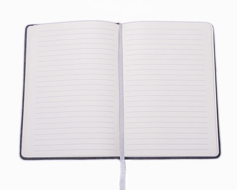 LIBRETA VERTICAL BORDER A2569