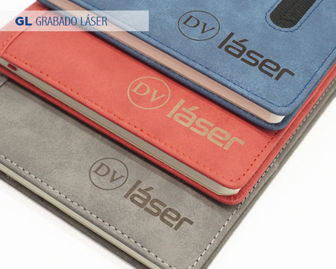 LIBRETA VERTICAL BORDER A2569