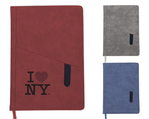 LIBRETA VERTICAL BORDER A2569