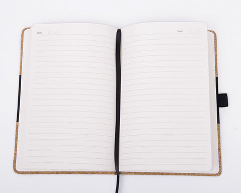 LIBRETA VERTICAL SAUDIA A2570