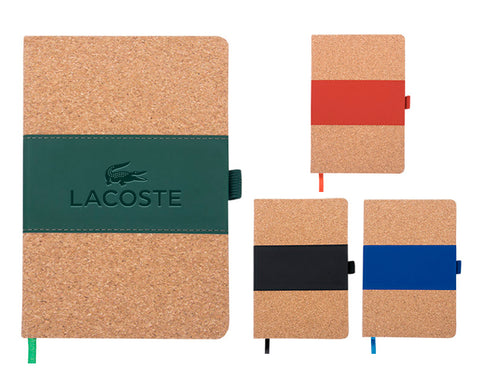 LIBRETA VERTICAL SAUDIA A2570