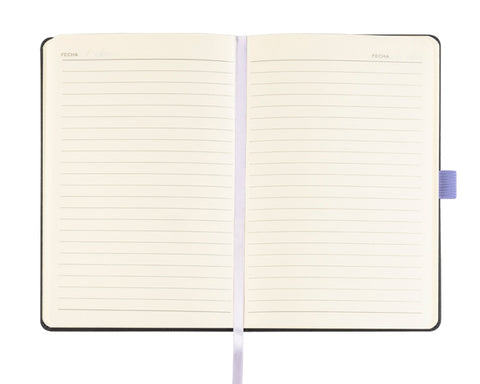 LIBRETA PARA GRABADO LÁSER AFRICA A2571