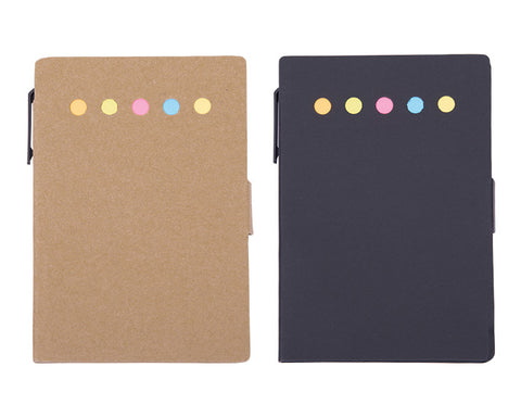 ESTUCHE BLOCK HOJAS ORIENTE A2573