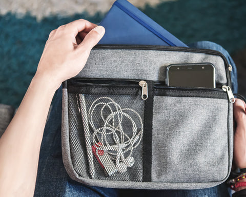 ESTUCHE MULTIUSOS TODO A2581