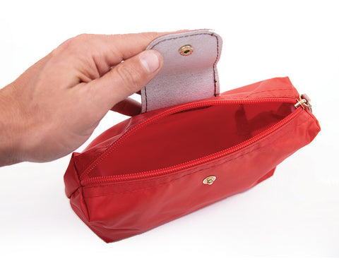 BOLSA DE POLIÉSTER PARA COSMETICOS  RAMBLE A2584