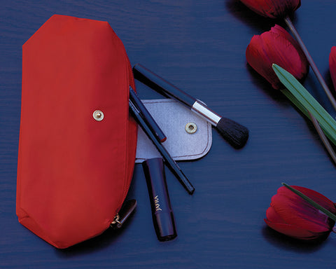 BOLSA DE POLIÉSTER PARA COSMETICOS  RAMBLE A2584