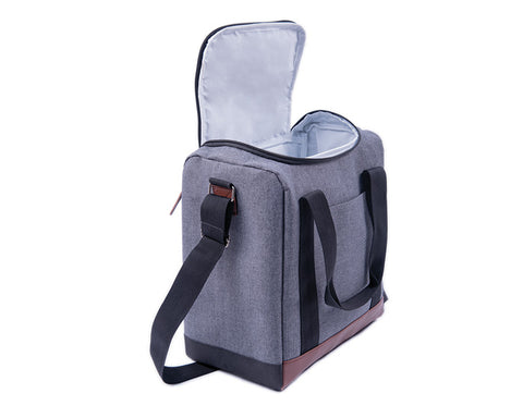 HIELERA/LONCHERA TÉRMICA CANISTER A2585