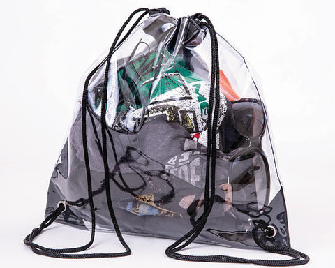 MORRAL TRANSPARENTE DISPORT A2586