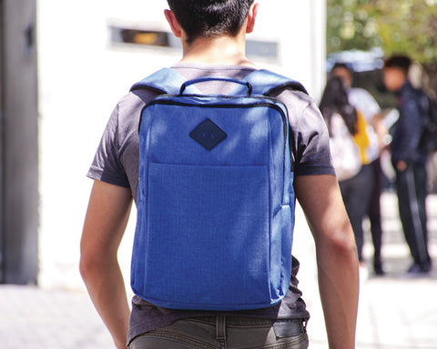 MOCHILA TIPO BACKPACK FACULTY A2590