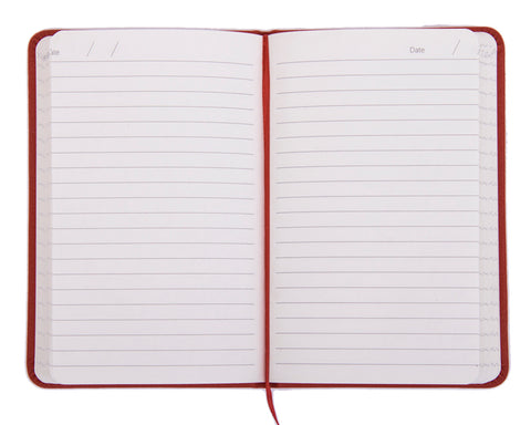MINI LIBRETA PASTA RÍGIDA ASHLEY A2591
