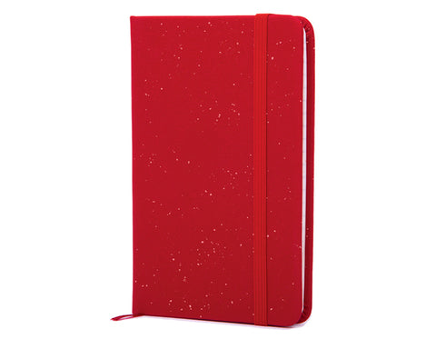 MINI LIBRETA PASTA RÍGIDA ASHLEY A2591
