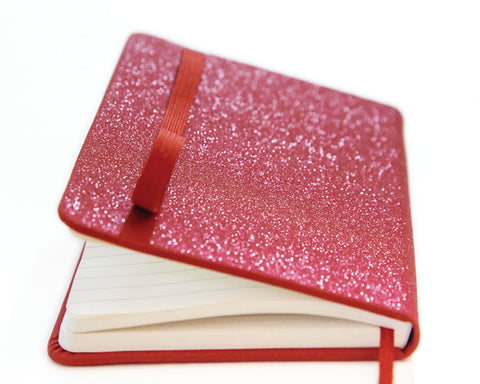 MINI LIBRETA PASTA RÍGIDA ASHLEY A2591