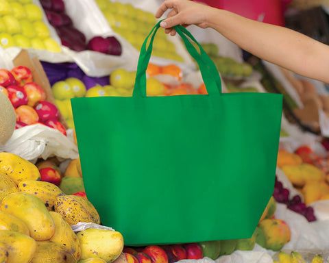 BOLSA ECOLÓGICA JAUNT A2593