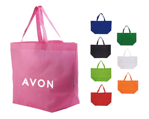 BOLSA ECOLÓGICA JAUNT A2593