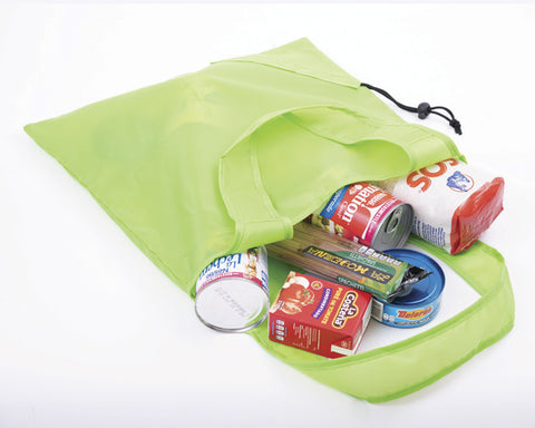 BOLSA PLEGABLE ZEST A2594