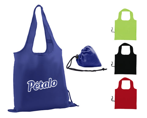BOLSA PLEGABLE ZEST A2594
