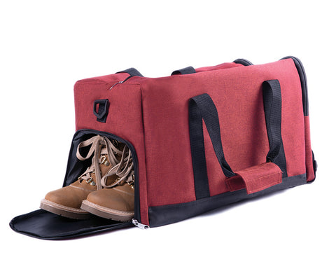 MALETA DEPORTIVA RUNK A2596