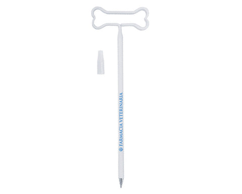 BOLIGRAFO PLASTICO SAM A2605