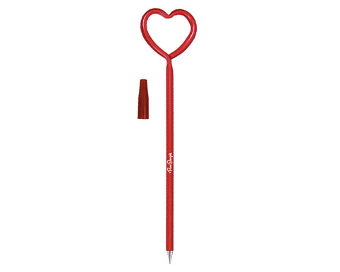 BOLIGRAFO PLASTICO MARVIN A2606