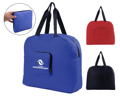 BOLSA PLEGABLE MULTIUSOS KAYAK A2607