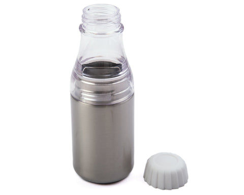 CILINDRO DE ACERO INOX DE SUBLIMACIÓN 450 MLTUKA A2615