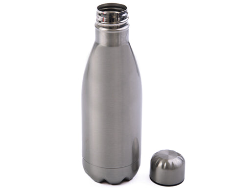CILINDRO DE ACERO INOX DE SUBLIMACIÓN 600 ML NAZO A2616
