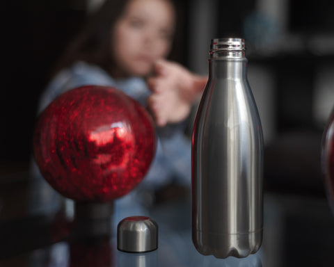 CILINDRO DE ACERO INOX DE SUBLIMACIÓN 600 ML NAZO A2616