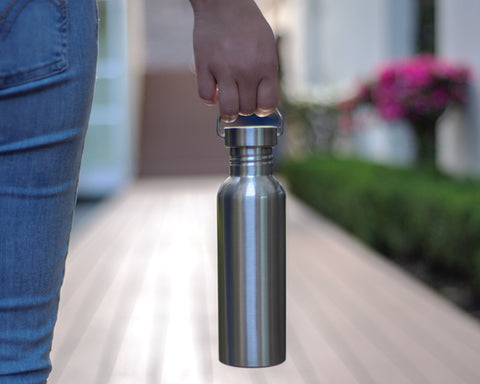 CILINDRO DE ACERO INOX DE SUBLIMACIÓN CHIPILO A2617