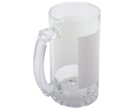 TARRO CERVECERO DE SUBLIMACIÓN 15 OZ NAPA A2621